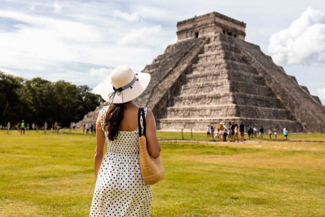 Early morning Chichen Itza Tour: Cenote and Tequila Tasting - Transportation Comfort, Restrooms, and the Real Time Tradeoff