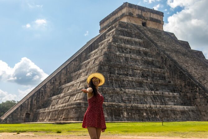 Early morning Chichen Itza Tour: Cenote and Tequila Tasting - Cost Reality Check: $26.10 Plus Chichén Itzá Tickets and Cenote Gear