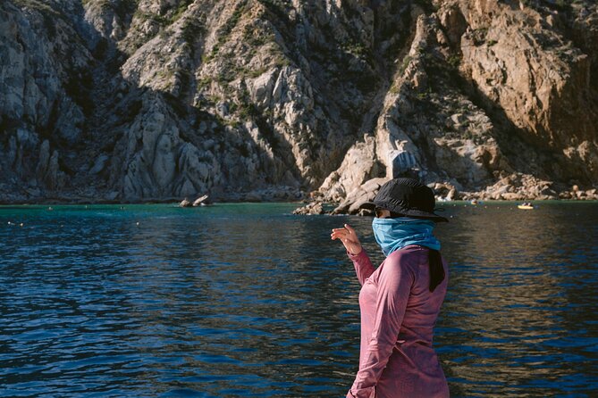Educational Sunrise Whale Watching with Photos Included - Practical Tips So Your Morning Goes Smoothly
