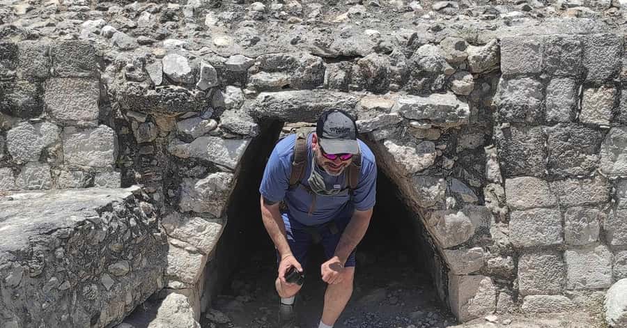 Edzná with a local: an archeo Mayan adventure - Should you book Edzná with a local? My honest take