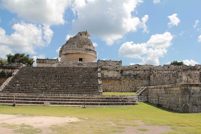 Ek Balam, Chichen Itza, Cenote & buffet lunch Tour - Price value check: what $89 includes, and what adds up on-site