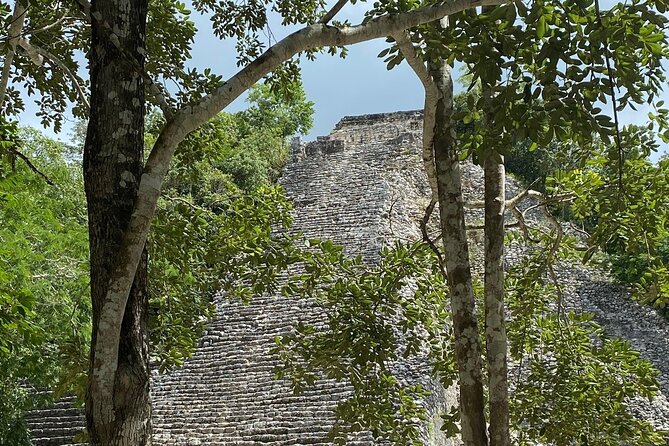 Ek Balam, Chichen Itza, Cenote & buffet lunch Tour - Guide impact in a max 15 group, and why names keep coming up