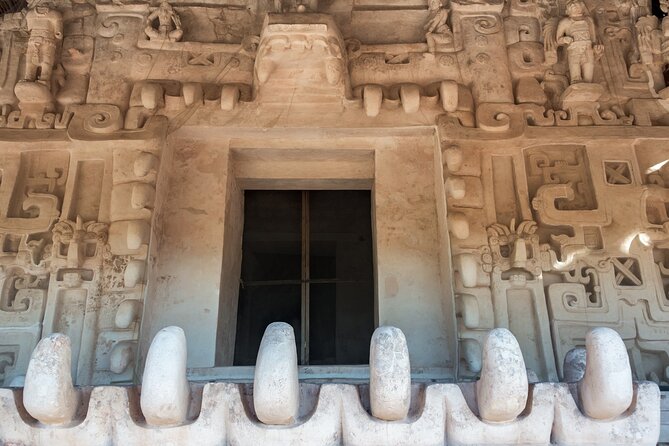 Ek Balam, Mayan traditions and cenote Chichikan - Key highlights you will care about