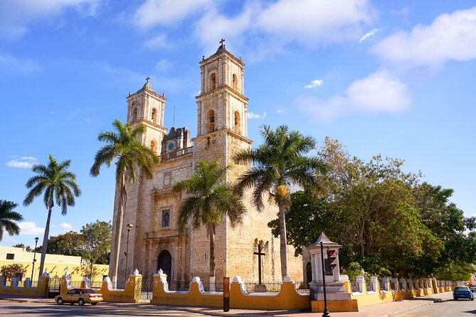 Ek Balam, Mayan traditions and cenote Chichikan - Timing, comfort, and what to pack for the full day