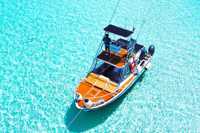 El Cielo Snorkel by Private Boat - Gear Rules, Reef-Friendly Sunscreen, and What to Pack
