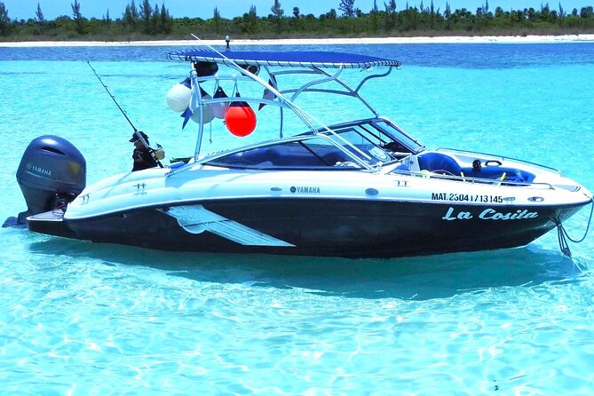 El Cielo Snorkel by Private Boat - Meeting Point at Tortugas Snorkel Center, and How to Think About Timing