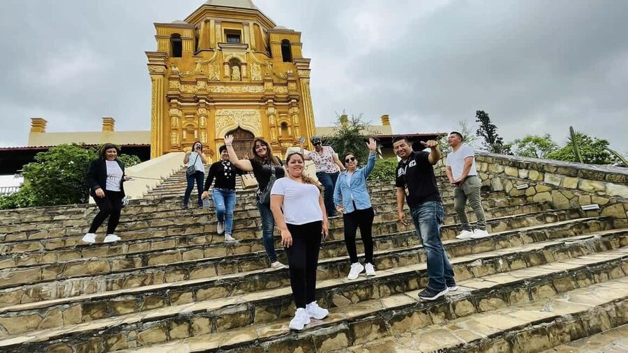 El mejor "City tour de Monterrey" +Guía +traslados +tickets - Key Things You Should Not Miss