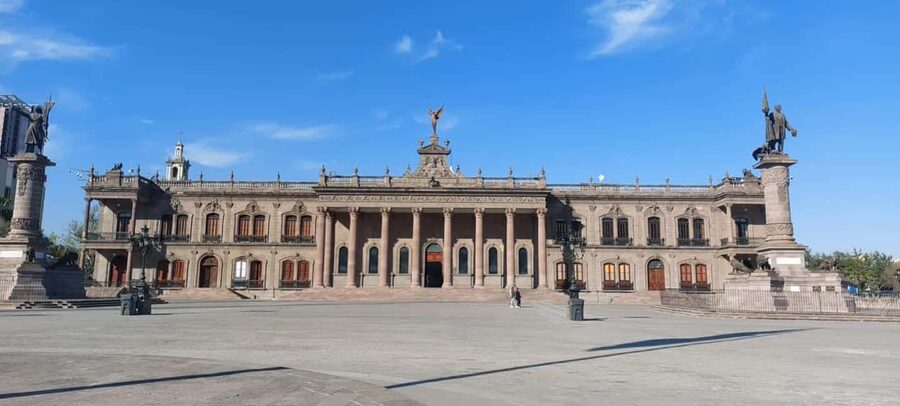 El mejor "City tour de Monterrey" +Guía +traslados +tickets - Why This Monterrey City Tour Feels Efficient (and Actually Fun)