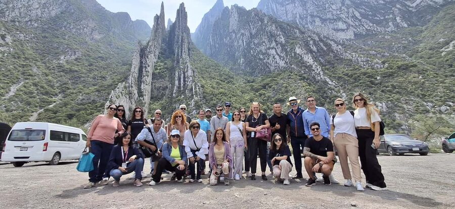 El mejor tour a "Grutas de Garcia" + Teleférico + Tickets - Should you book this tour?
