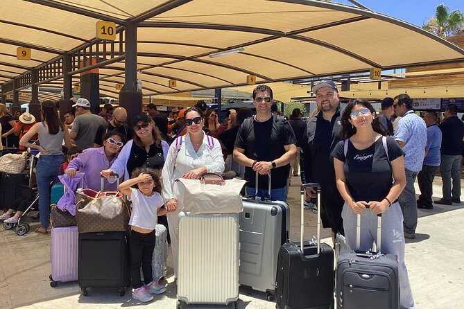 Elevate Your Journey with Full Service Affordable Transport - When Flights Go Sideways: The Human Side Of Service