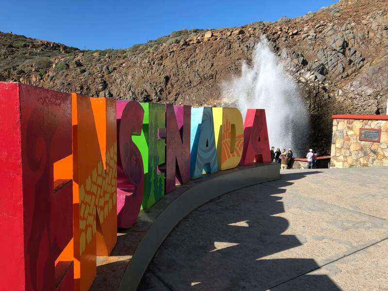 Ensenada: La Bufadora Geyser Tour - Key Highlights That Make This Tour Work
