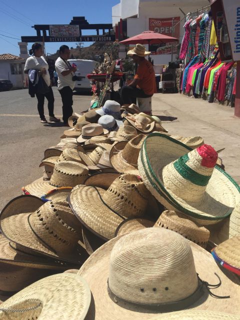 Ensenada: La Bufadora Geyser Tour - FAQ