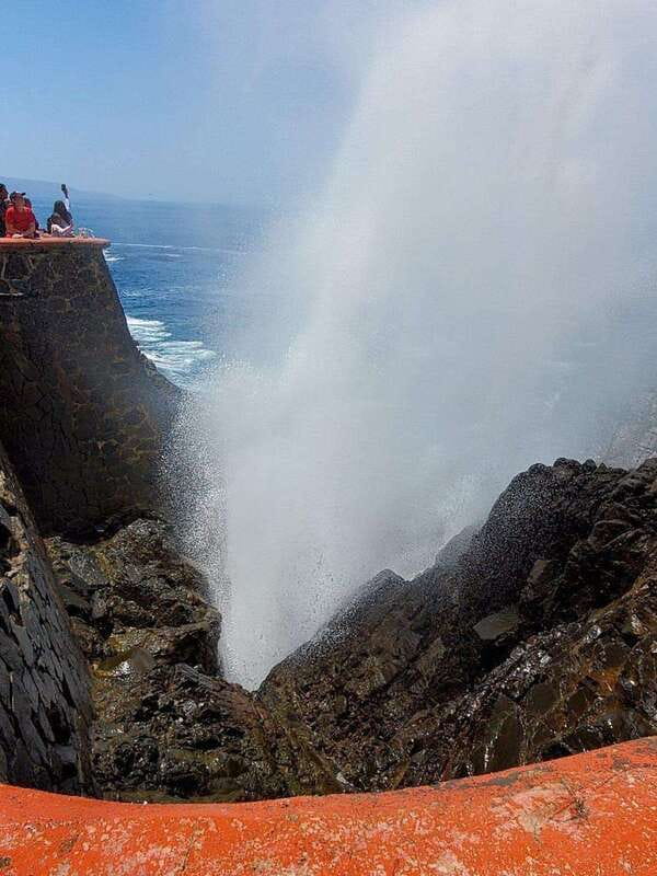 Ensenada : The unique bufadora private tour - Key things that make this Ensenada tour worth your time
