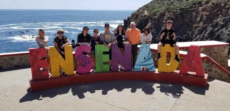 Ensenada : The unique bufadora private tour - Who this tour is best for