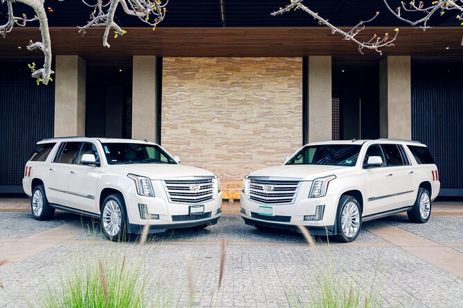 EPIC Airport Roundtrip Shuttle - Should you book the EPIC Airport Roundtrip Shuttle?
