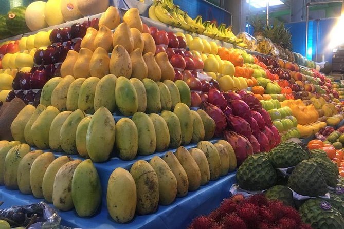 Essence of Mexico: Authentic Mexican Cooking Class & Market Tour - Price and value: what $178.77 is really buying