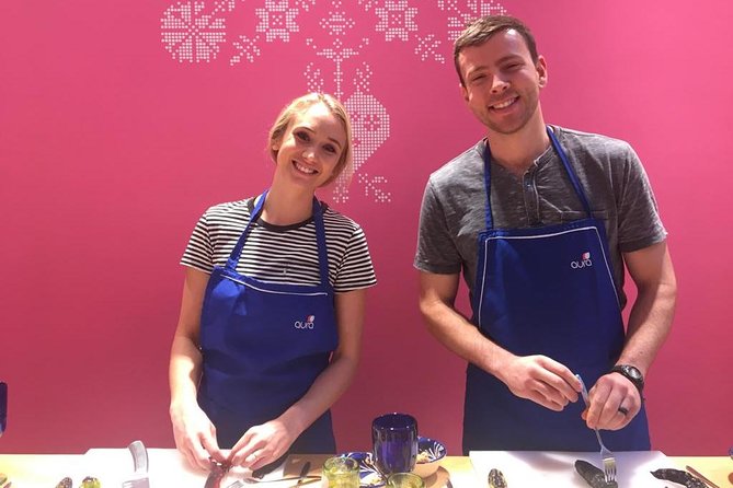 Essence of Mexico: Authentic Mexican Cooking Class & Market Tour - Who should book this class, and who might not