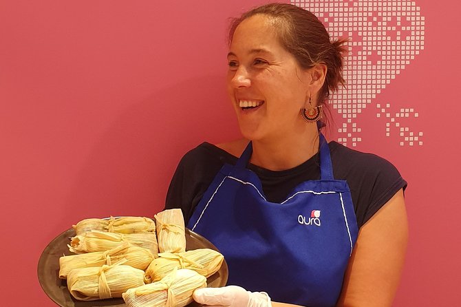 Essence of Mexico: Authentic Mexican Cooking Class & Market Tour - The full menu: what you’ll cook (and why it matters)