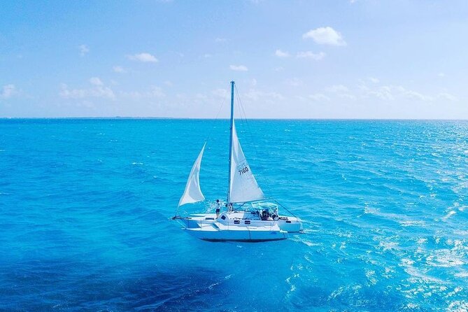 Exciting Catamaran Tour to Isla Mujeres, from Cancún! - Key things I’d plan around
