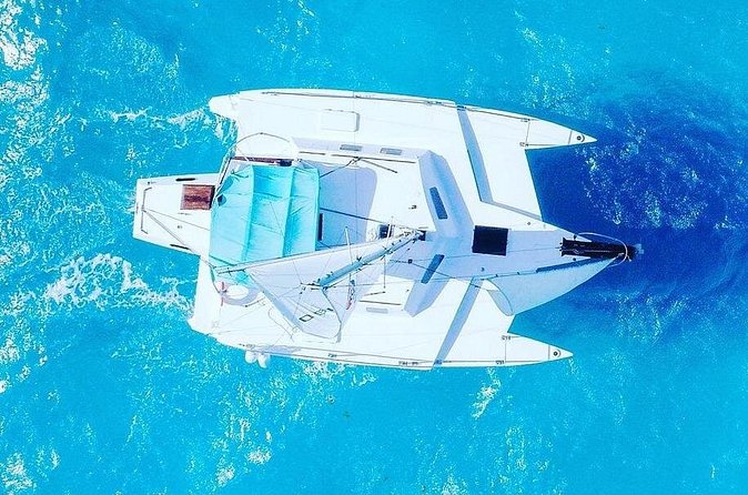 Exciting Catamaran Tour to Isla Mujeres, from Cancún! - Snorkeling around Isla Mujeres: what’s included and what to expect