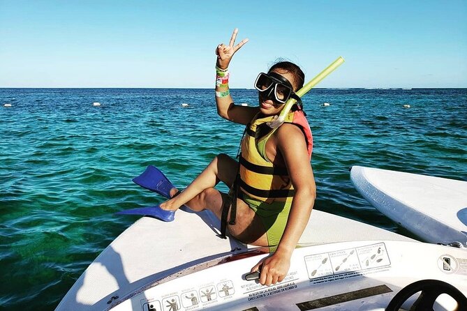 Exciting Speedboat & Snorkeling Tour in Cancun Lagoon! - Who Should Book This Tour (And Who Should Skip)