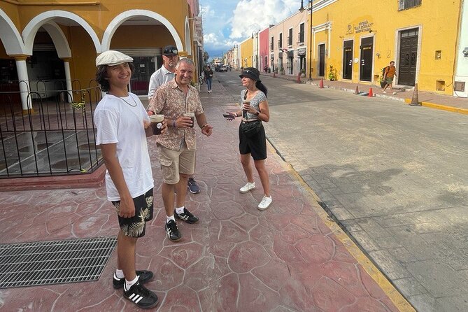 Exclusive Guided Tour: Chichen Itza - Cenote Ik Kil -Valladolid - Why the 6:30 am start matters at Chichen Itza