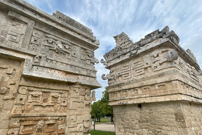 Exclusive Guided Tour: Chichen Itza - Cenote Ik Kil -Valladolid - Who this tour suits best, and who might skip it
