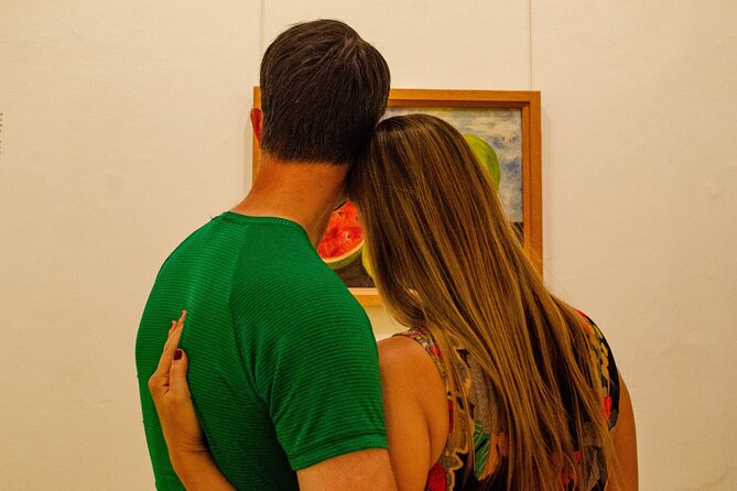 EXCLUSIVE TOUR Frida Kahlo Museum - SMALL GROUPS - Logistics That Matter: Entry Windows, Transportation, and No Luggage