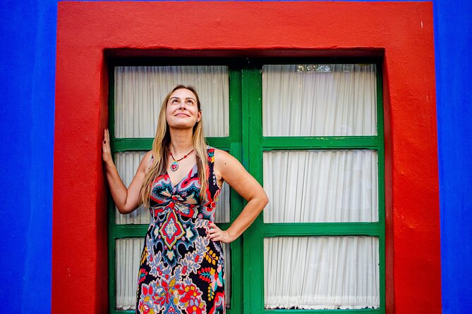 EXCLUSIVE TOUR Frida Kahlo Museum - SMALL GROUPS - Who This Tour Suits Best (and Who Might Skip It)