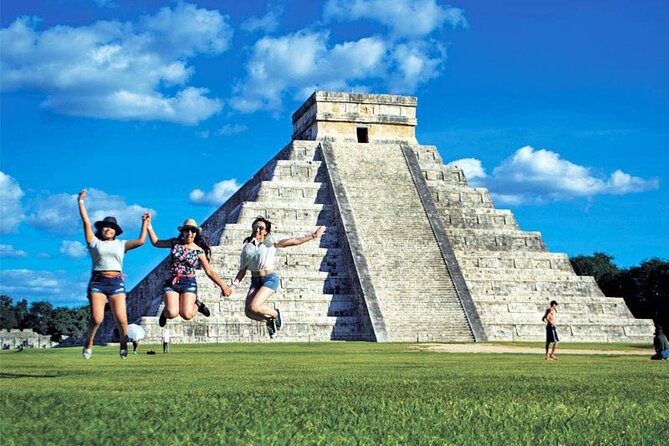 Exclusive Tour to Chichen Itza, 2 different Cenotes & Valladolid for 1 price! - Price and value: what $139 really covers