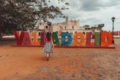 Exclusive Tour to Chichen Itza, 2 different Cenotes & Valladolid for 1 price!
