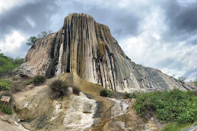 Explore Hierve el Agua, Mitla, Tule, Textile and Mezcal for a day - Key highlights worth planning around