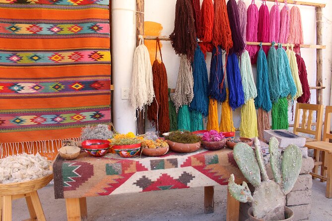 Explore Hierve el Agua, Mitla, Tule, Textile and Mezcal for a day - Santa María del Tule’s huge sabino tree: the calm pause between stops