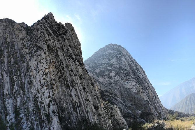 Explore La Huasteca Canyon (Group/Private) - Key highlights to know before you go