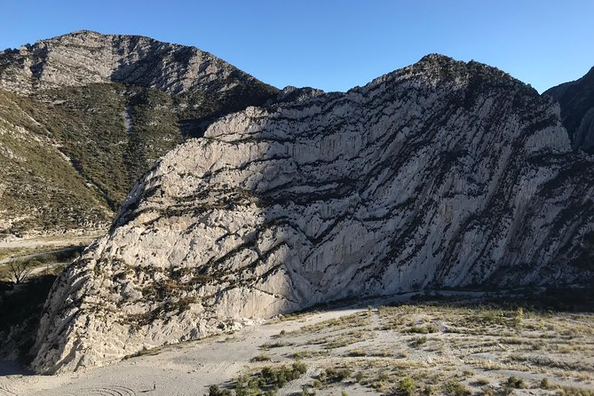 Explore La Huasteca Canyon (Group/Private) - Why La Huasteca Canyon works as a short Monterrey escape