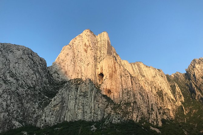 Explore La Huasteca Canyon (Group/Private) - Caves, caves-adjacent strolls, and how the pacing works