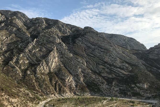 Explore La Huasteca Canyon (Group/Private) - Language, guide style, and the value of real explanations