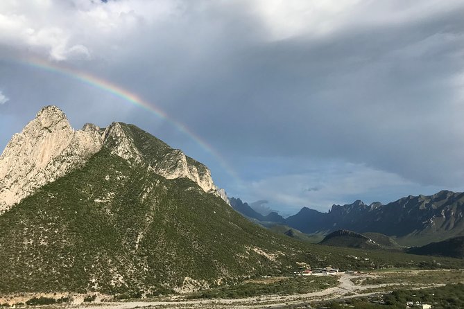 Explore La Huasteca Canyon (Group/Private) - Price and value: what your $89 actually buys