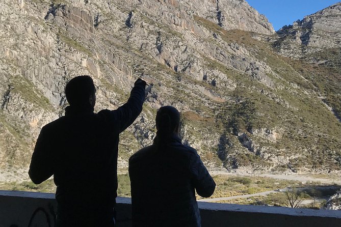 Explore La Huasteca Canyon (Group/Private) - Pickup and meeting points: where you start (and why it matters)
