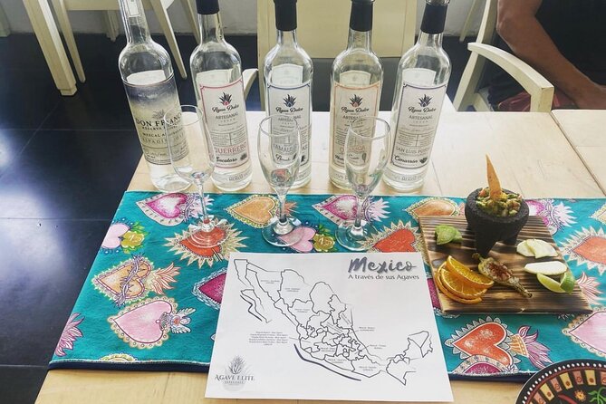 Explore Mexico Finest Agave Spirits and Cocktails - Key things that make this Cabo tasting worth your time