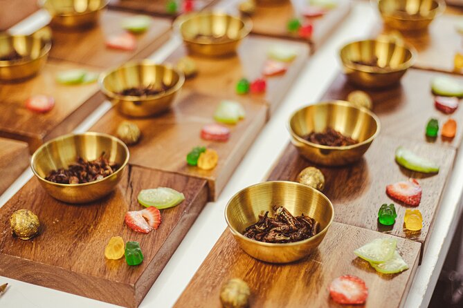 Explore Mexico Finest Agave Spirits and Cocktails - The hosts and explanations that turn sipping into learning