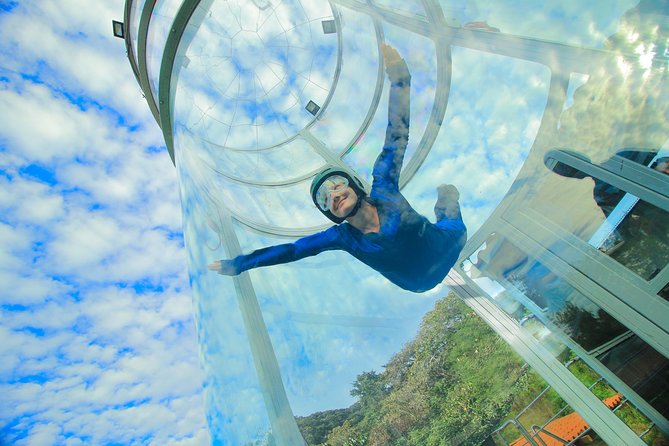 Extreme Adventure, Wildest Bridge, ATV & Ziplines - Getting to Nuevo Nayarit: The Minivan Ride Adds Real Time