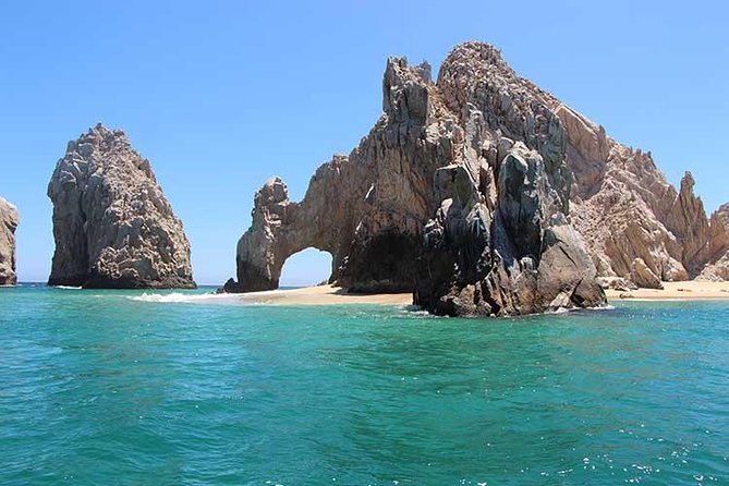 Famous Arch tour with Glass Bottom Boat. - Stop-by-Stop: What You See and Why Each One Matters