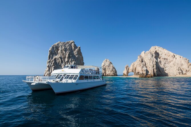 Fiesta Dinner Cruise in Cabo with Dinner - Cabo’s 2.5 hour dinner cruise formula: what you really get