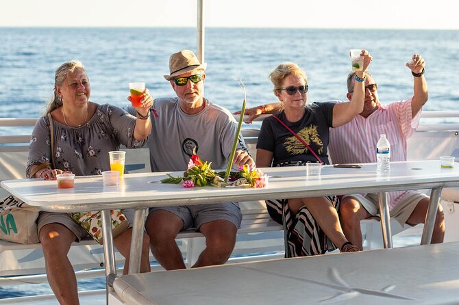 Fiesta Dinner Cruise in Cabo with Dinner - Price and value: why $123 can make sense in Cabo