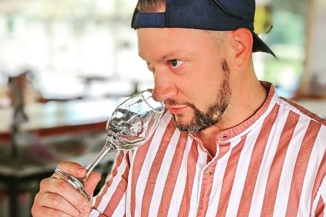 Finca 18 Puerto Vallarta Tequila Tour + Chocolate Pairing - Price and value: what $89.41 includes, and why it can be fair