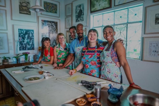 Flavors of Oaxaca: Cooking Class with No Set Menu and Local Market Tour - Key things to know before you go