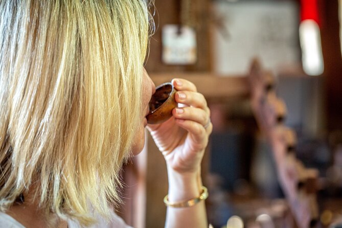 Food & Mixology Tour:Tequila,Tacos, Mezcal and Agave Cocktails - Stop by Stop: What You Taste and Why Each One Works