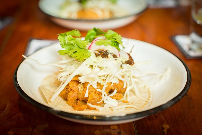 Food & Mixology Tour:Tequila,Tacos, Mezcal and Agave Cocktails - Who This Tour Is Perfect For