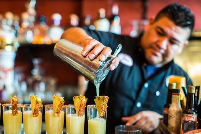 Food & Mixology Tour:Tequila,Tacos, Mezcal and Agave Cocktails - Price, Duration, and Group Size That Actually Matter